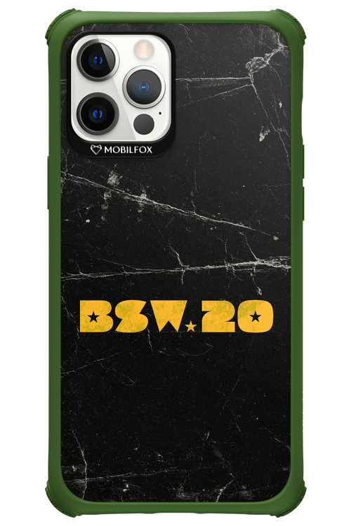 BSW 20 (5) 2.0 - Apple iPhone 12 Pro Max