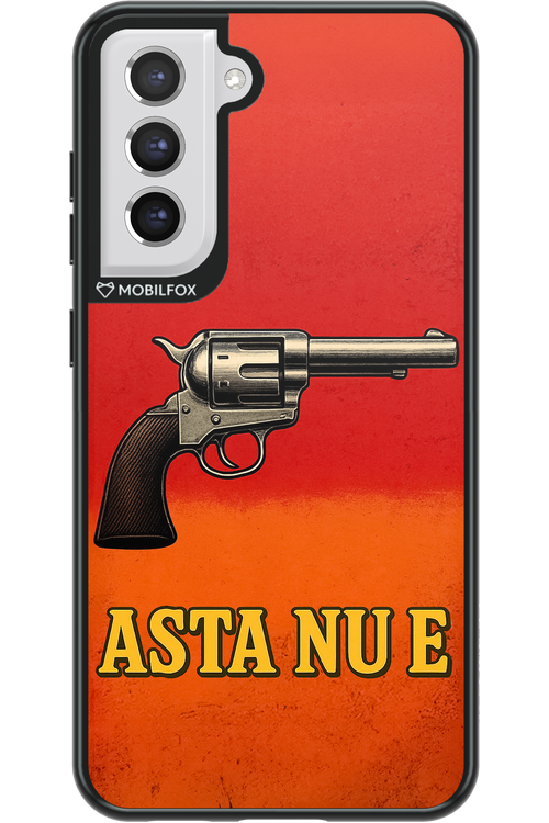 Asta Nu E - Samsung Galaxy S21 FE