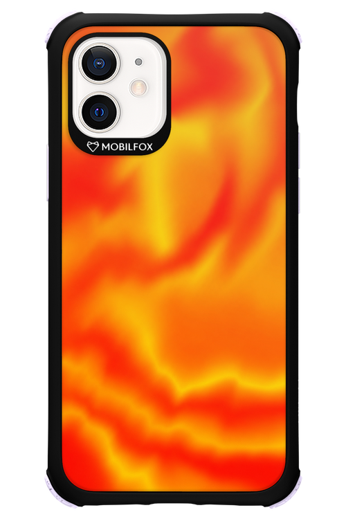 Beat the Heat 2.0 - Apple iPhone 12