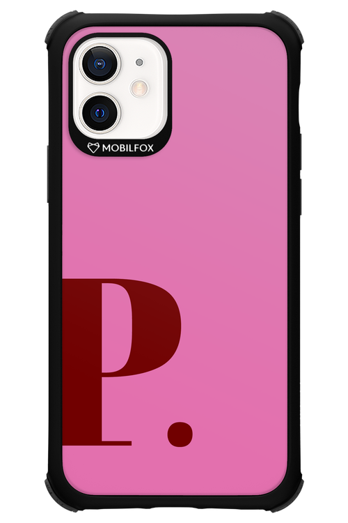 P (Sorbet) 2.0 - Apple iPhone 12