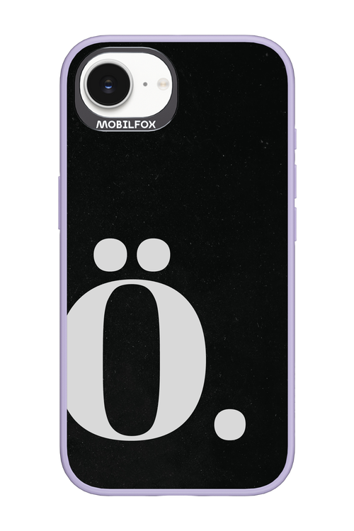 O II (Off Space) 2.0 - Apple iPhone 16e