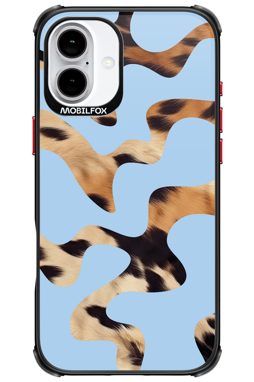 Funky Deer - Apple iPhone 16 Plus