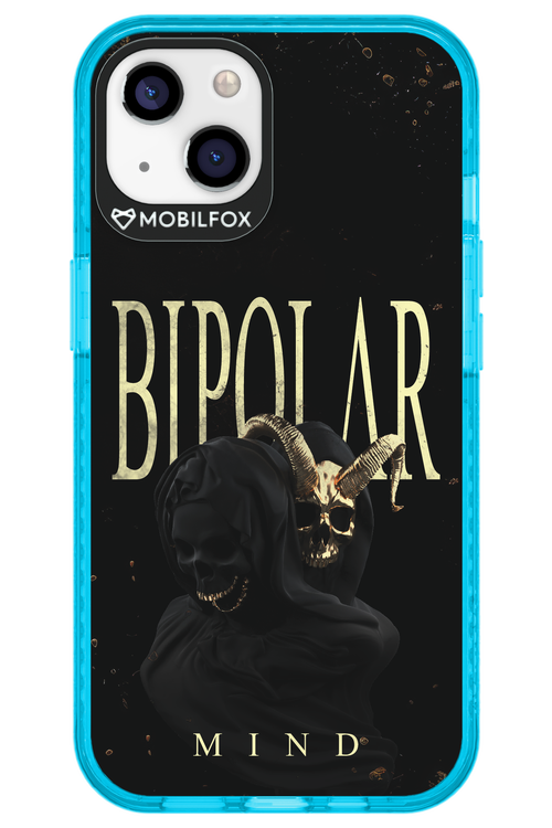 BIPOLAR 2.0 - Apple iPhone 13
