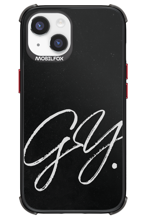 (Off Space) GY 2.0 - Apple iPhone 14