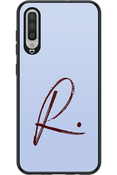 (Jellyfish Presso) R 2.0 - Samsung Galaxy A70