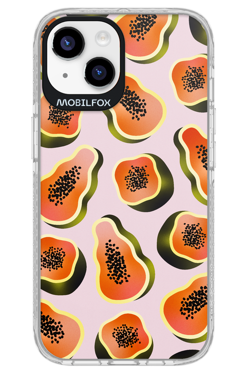 Papaya Wave 2.0 - Apple iPhone 14