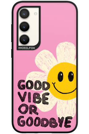 Goodbye - Samsung Galaxy S23 Plus