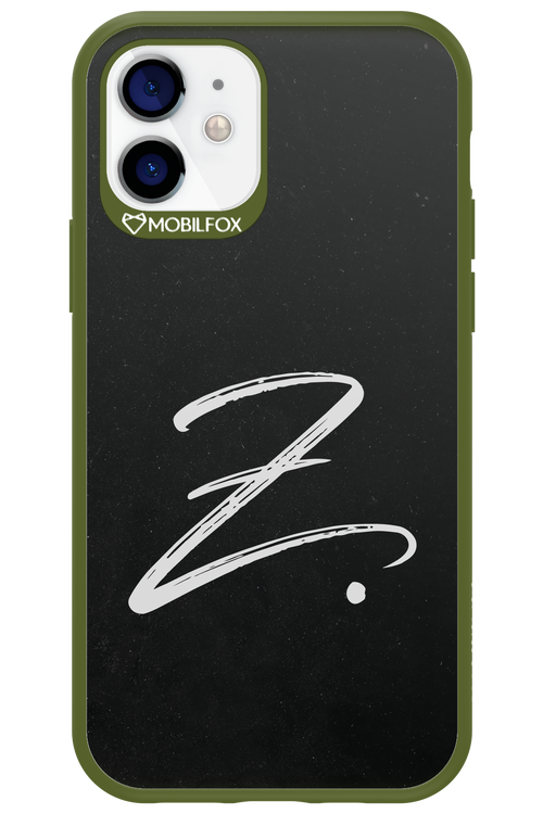 (Off Space) Z 2.0 - Apple iPhone 12