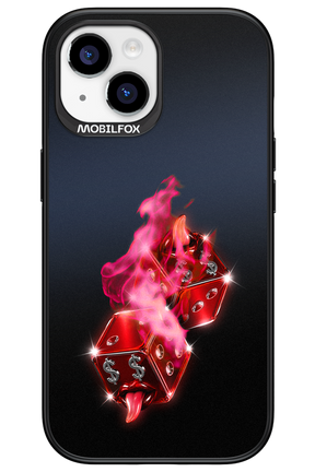 Lucky Thirsty 2.0 - Apple iPhone 15