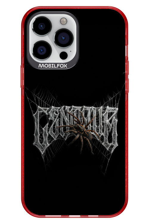 Web Centaur Logo Spider 2.0 - Apple iPhone 13 Pro Max