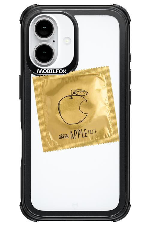 Safety Apple 2.0 - Apple iPhone 16