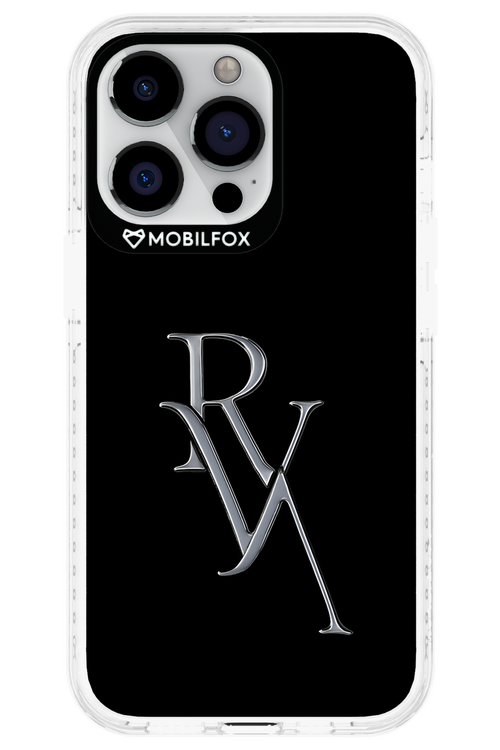 Silver RVA 2.0 - Apple iPhone 13 Pro
