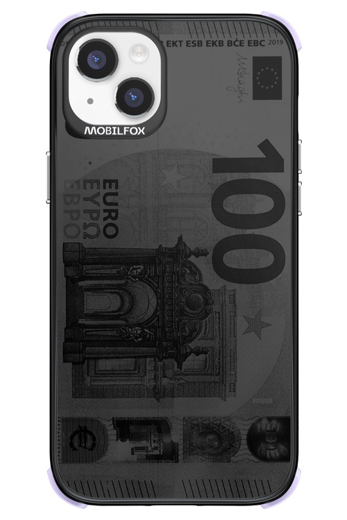 Euro Black 2.0 - Apple iPhone 14 Plus