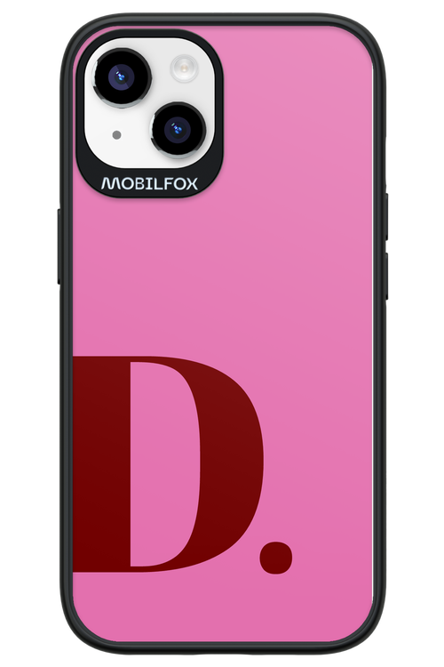 D (Sorbet) 2.0 - Apple iPhone 14