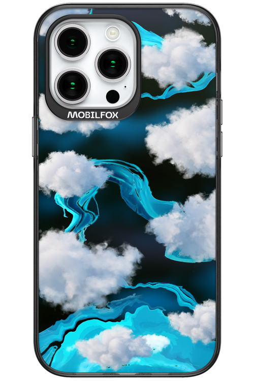 Skywalker - Apple iPhone 15 Pro Max