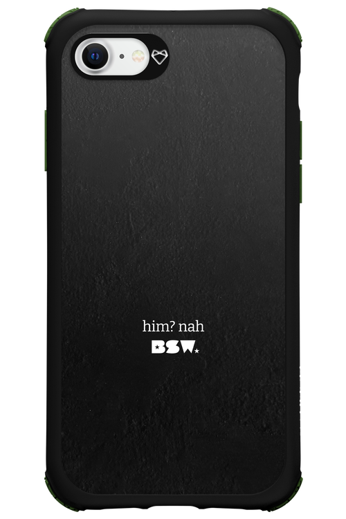 BSW FourSeasons 9 2.0 - Apple iPhone SE 2020