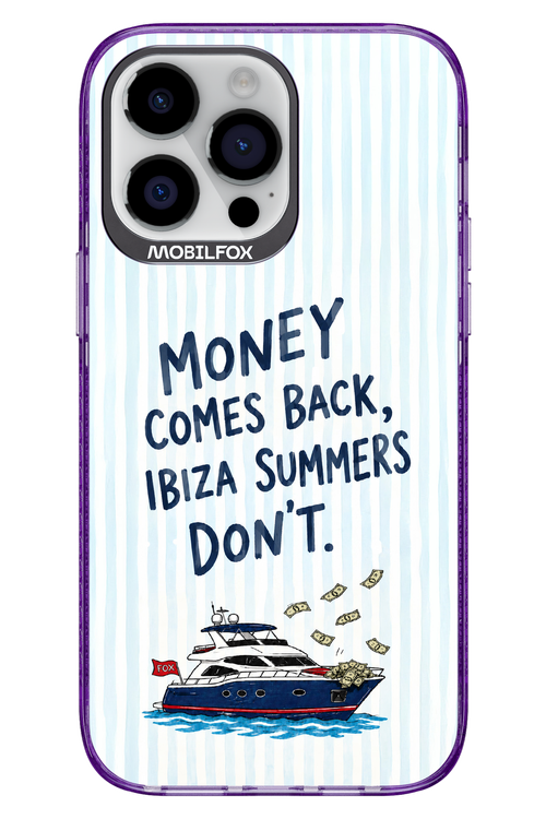 Ibiza summers 2.0 - Apple iPhone 14 Pro Max