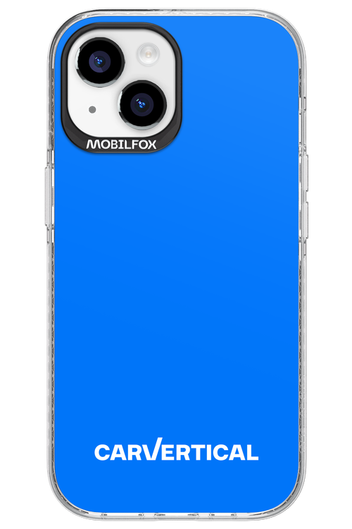 Blueprint - Apple iPhone 15