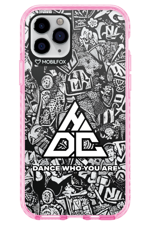 HDC 7 - Apple iPhone 11 Pro