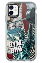 GYM BRO - Apple iPhone 11