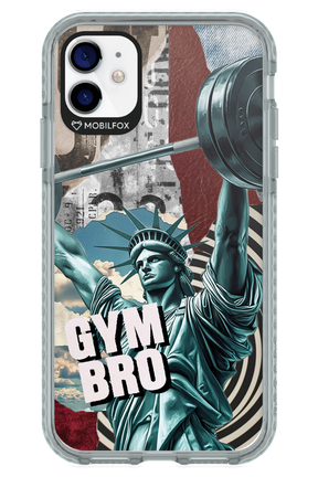 GYM BRO - Apple iPhone 11