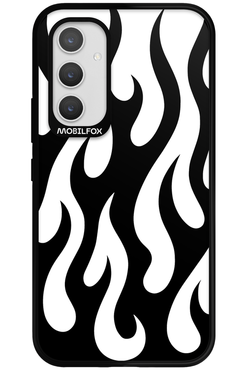Hell Flame 2.0 - Samsung Galaxy A54