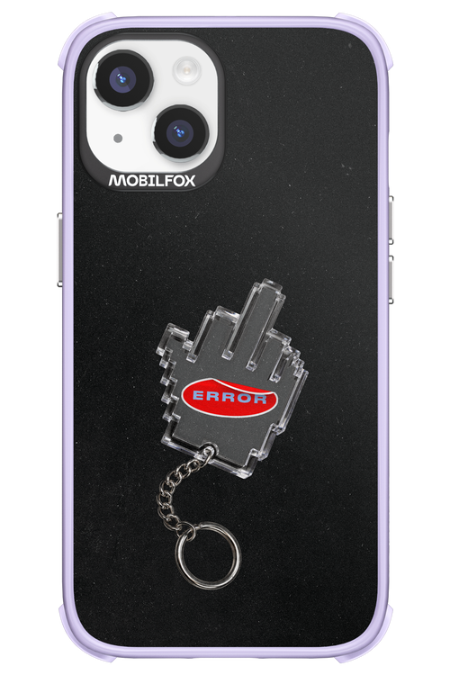 Err0r 2.0 - Apple iPhone 14