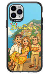 Biso Giorno - Apple iPhone 11 Pro