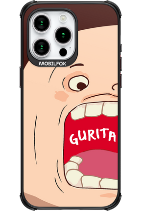 GURITA 2 - Apple iPhone 15 Pro Max