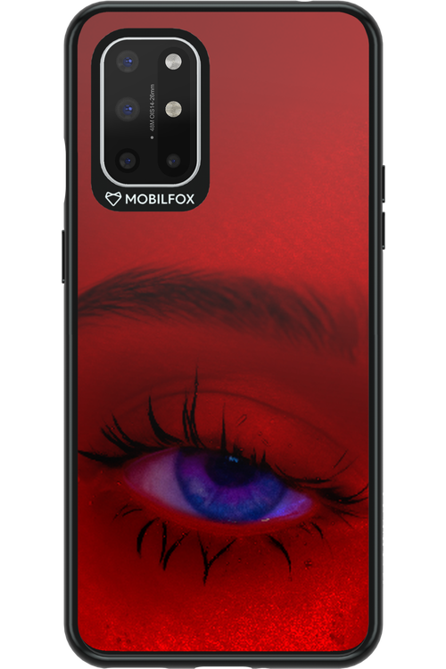 BLUE EYE 2.0 - OnePlus 8T