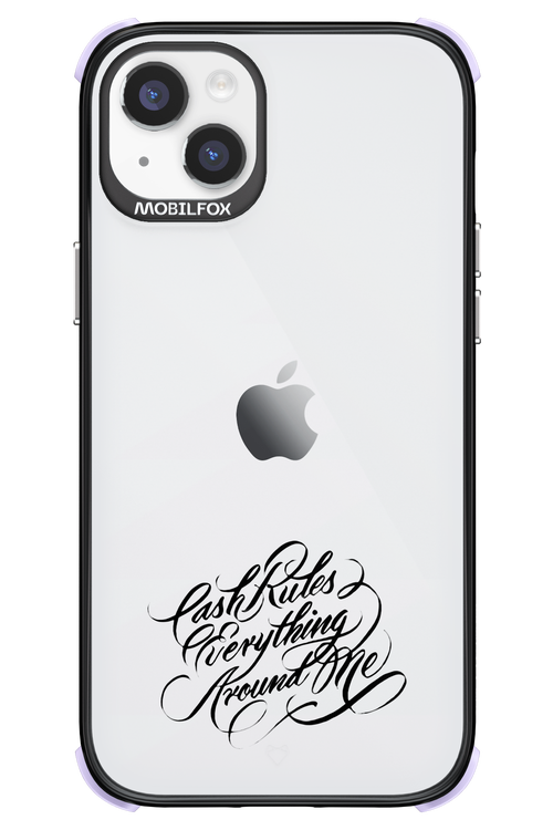 Cash Rules Script - Apple iPhone 14 Plus