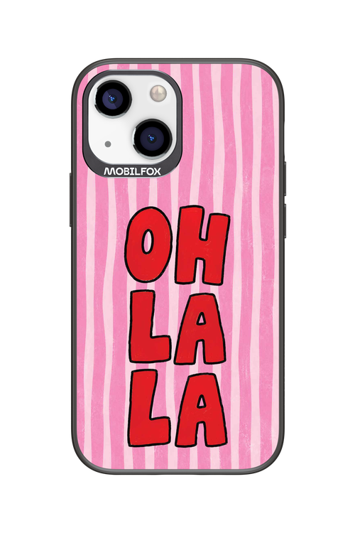 OHLALA 2.0 - Apple iPhone 13 Mini