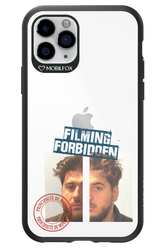 Romeo Mugshot 2.0 - Apple iPhone 11 Pro