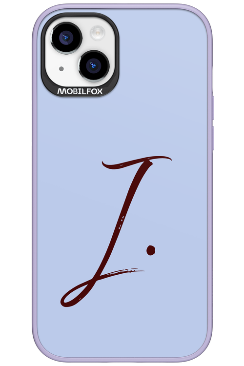 (Jellyfish Presso) I 2.0 - Apple iPhone 15 Plus