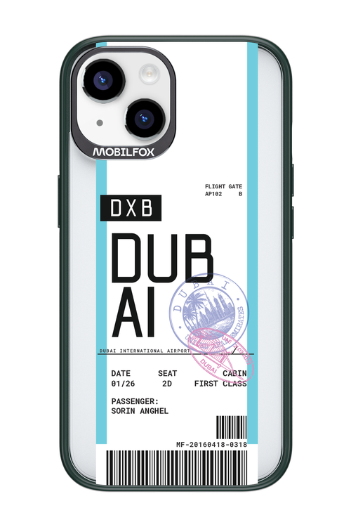 Sorin Anghel 2.0 - Apple iPhone 14