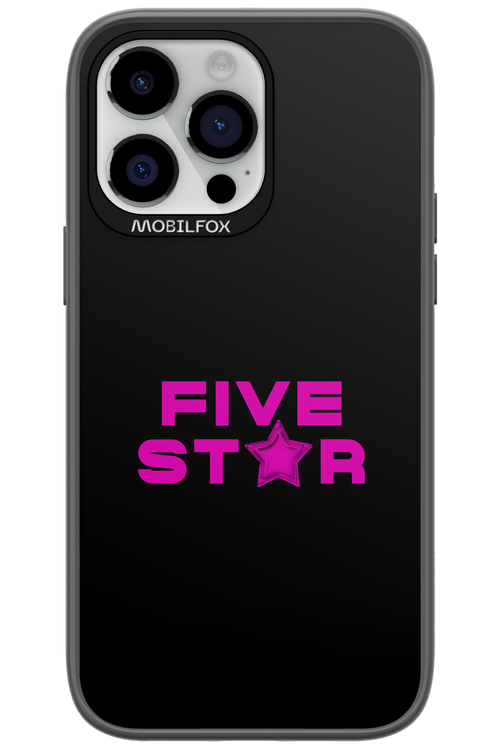 Five Star - Apple iPhone 14 Pro Max