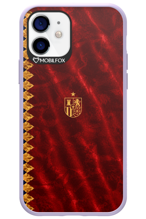 Spania 2.0 - Apple iPhone 12