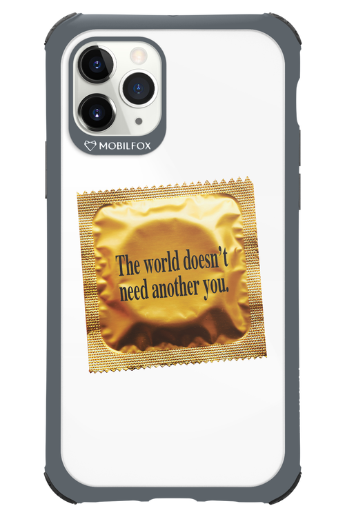 Another you 2.0 - Apple iPhone 11 Pro