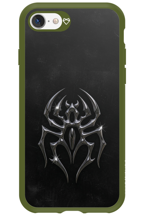 Dark Spider 2.0 - Apple iPhone 7