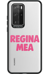 Regina Mea - Huawei P40 Pro