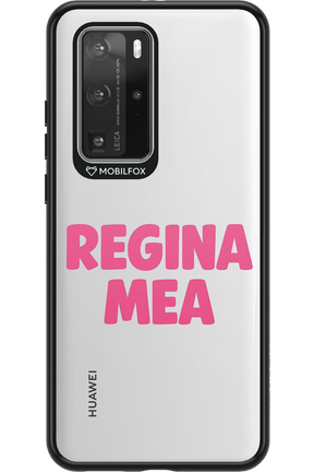 Regina Mea - Huawei P40 Pro