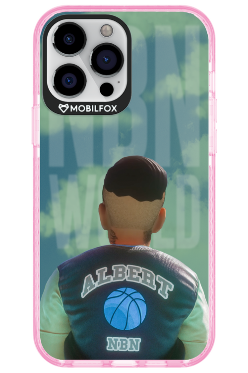 Albert Sky - Apple iPhone 13 Pro Max