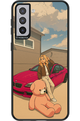 Bearr 2.0 - Samsung Galaxy S21+