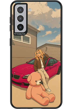 Bearr 2.0 - Samsung Galaxy S21+