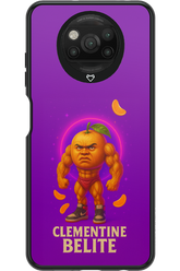 Clementine Belite Muscle 2.0 - Xiaomi Poco X3 NFC