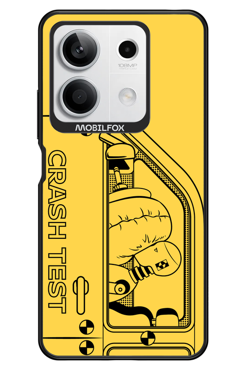 Crumple Zone - Xiaomi Redmi Note 13 5G