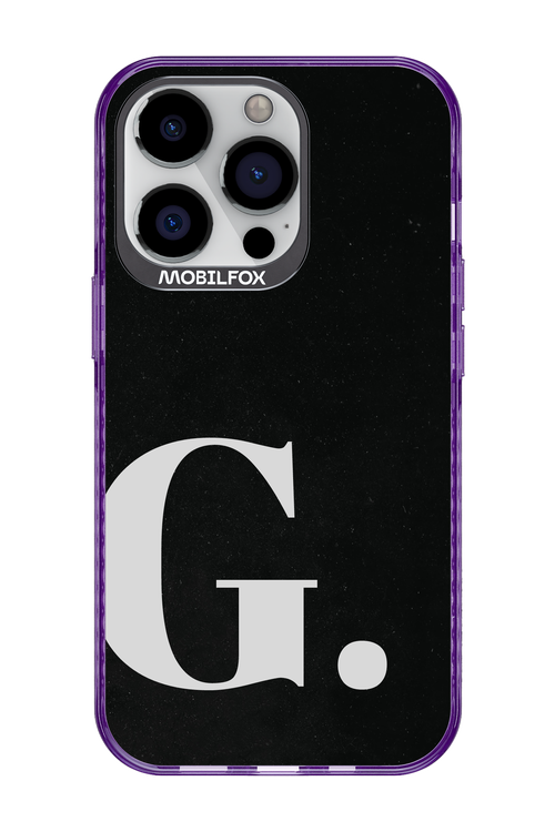 G (Off Space) 2.0 - Apple iPhone 13 Pro