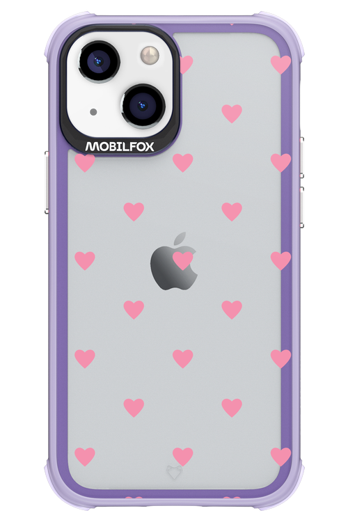 Mini Hearts 2.0 - Apple iPhone 13 Mini