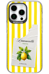 LimoneCello - Apple iPhone 15 Pro Max