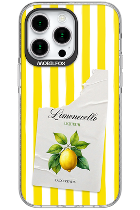 LimoneCello - Apple iPhone 15 Pro Max